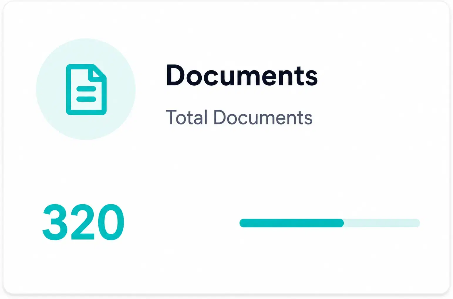 Documents hub with shared files, templates, and wikis