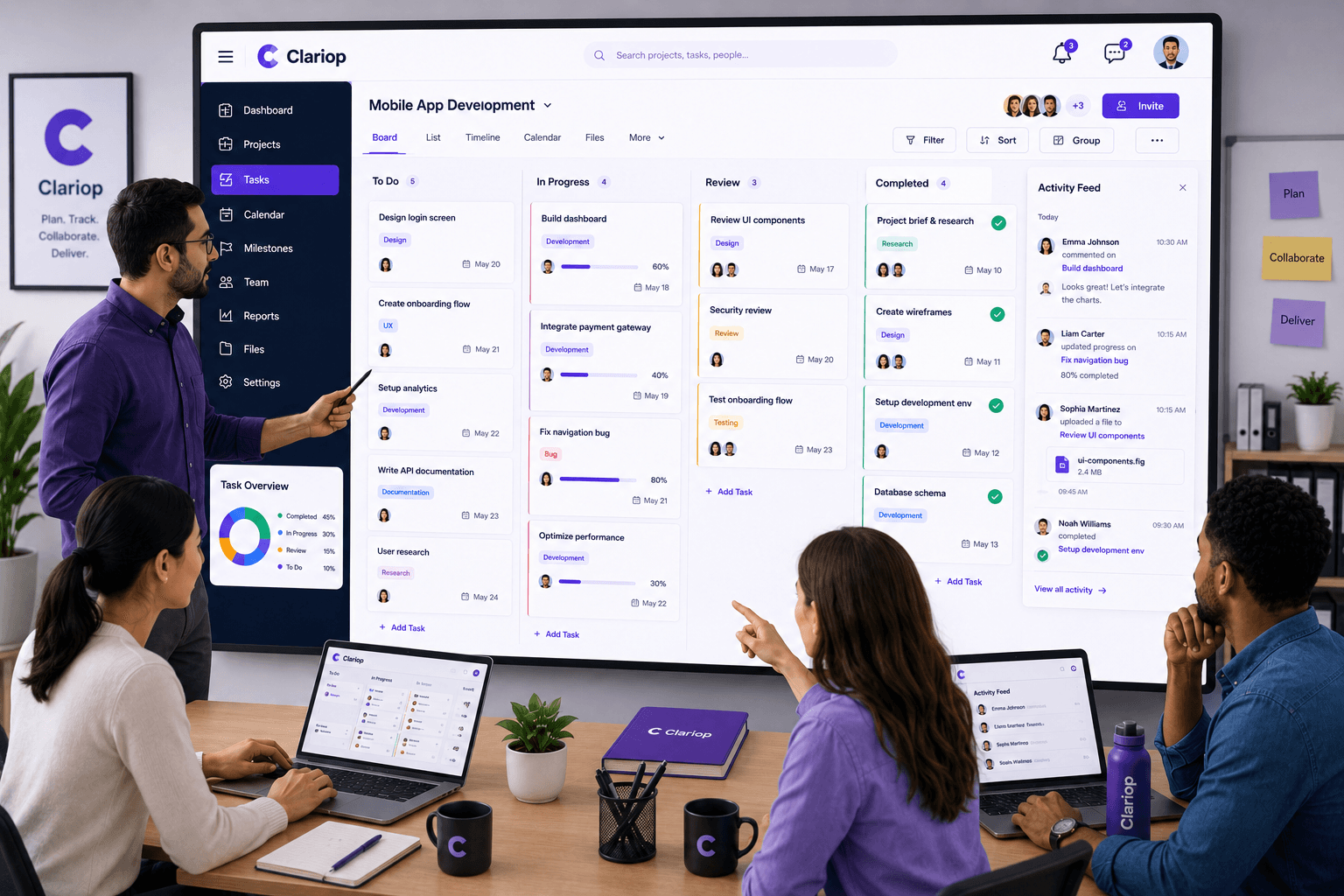 What Is Team Coordination? A Complete Guide to Keeping Teams Aligned and Productive